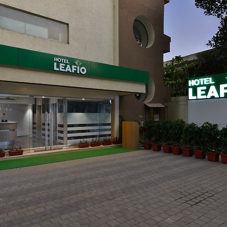 Hotel Leafio Bombay Esterno foto
